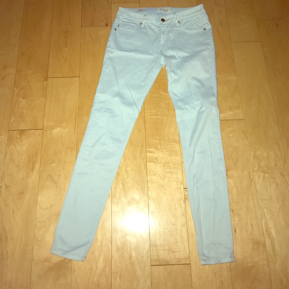 Vigoss The Jagger Skinny 28W 31L